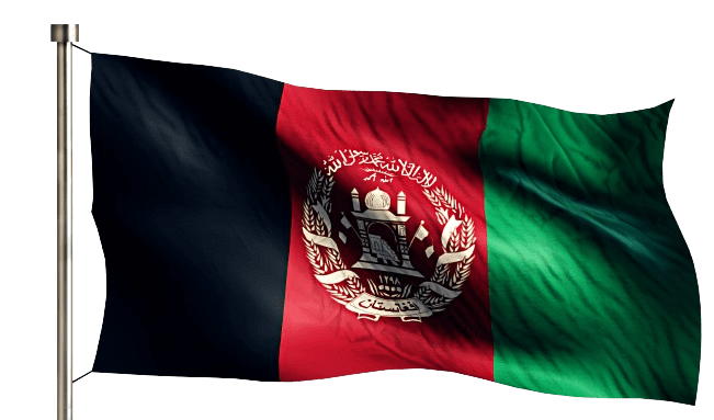 Afghanistan