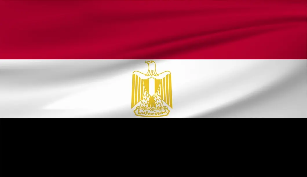 Egypt