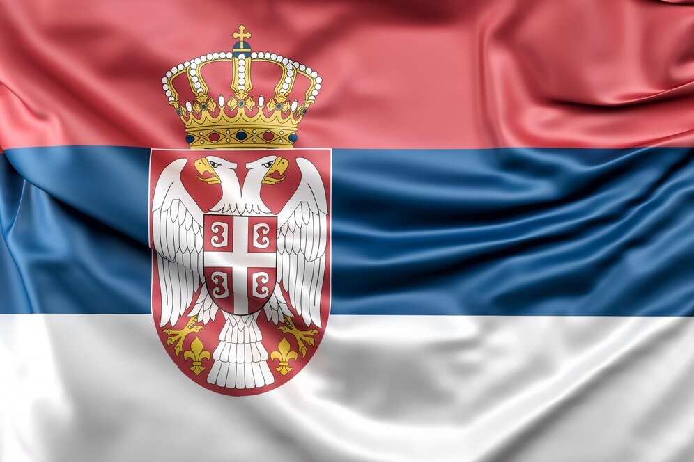 Serbia