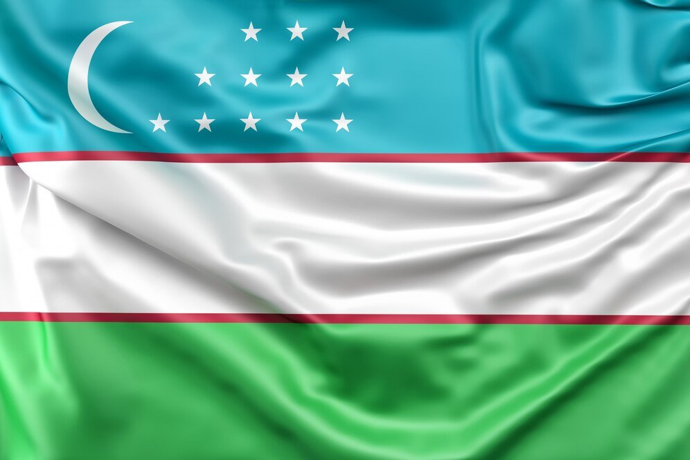 Uzbekistan