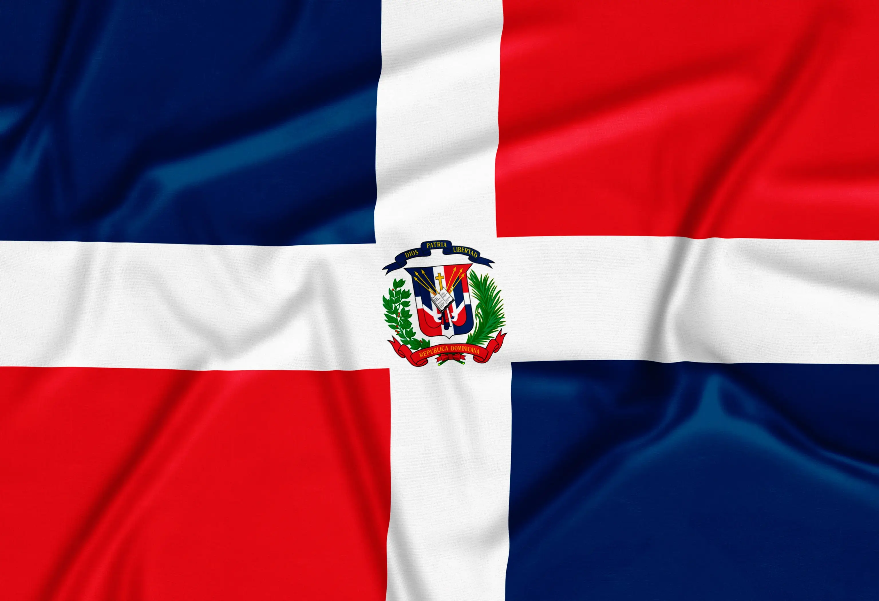 Dominican Republic