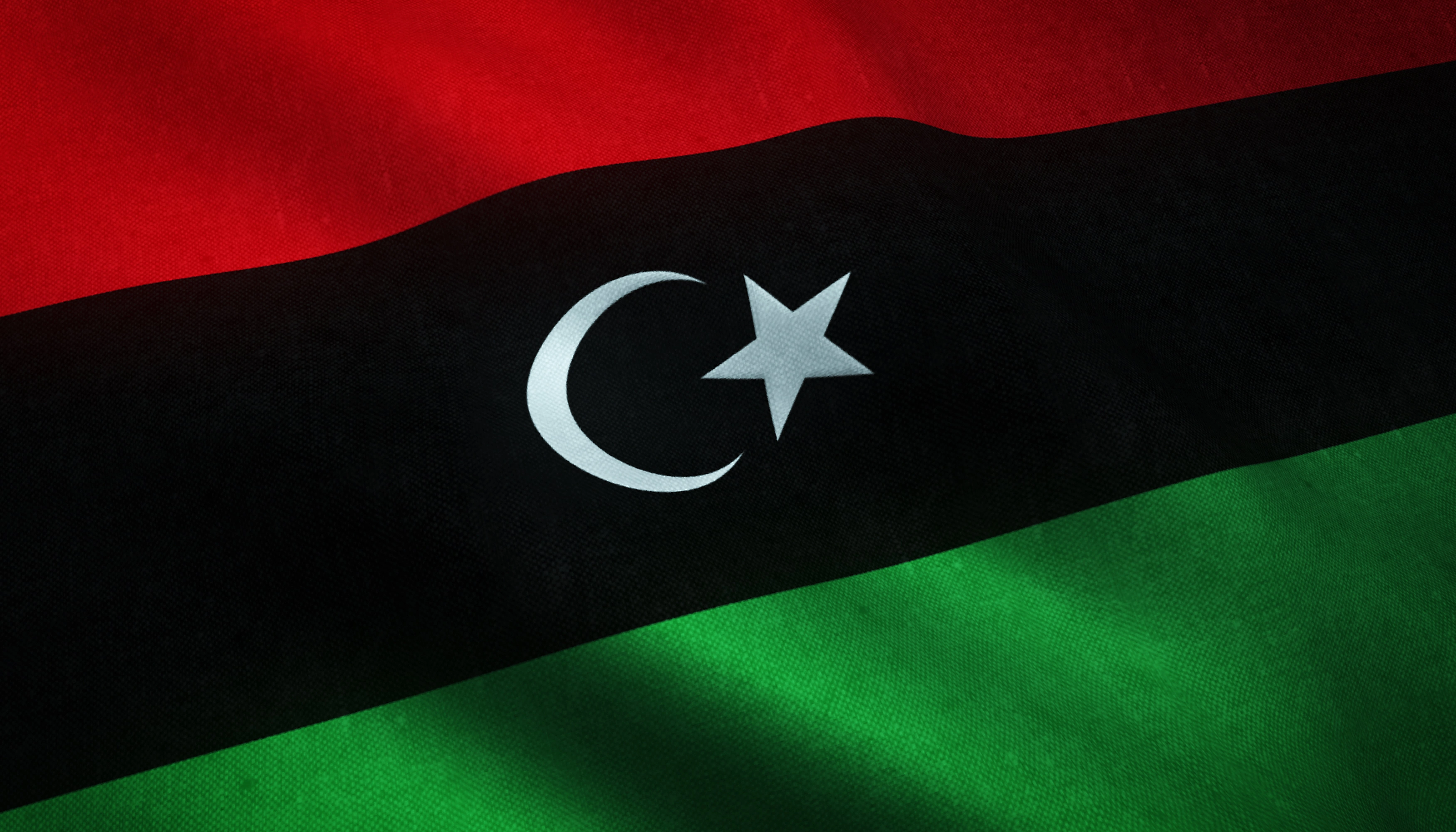 Libya