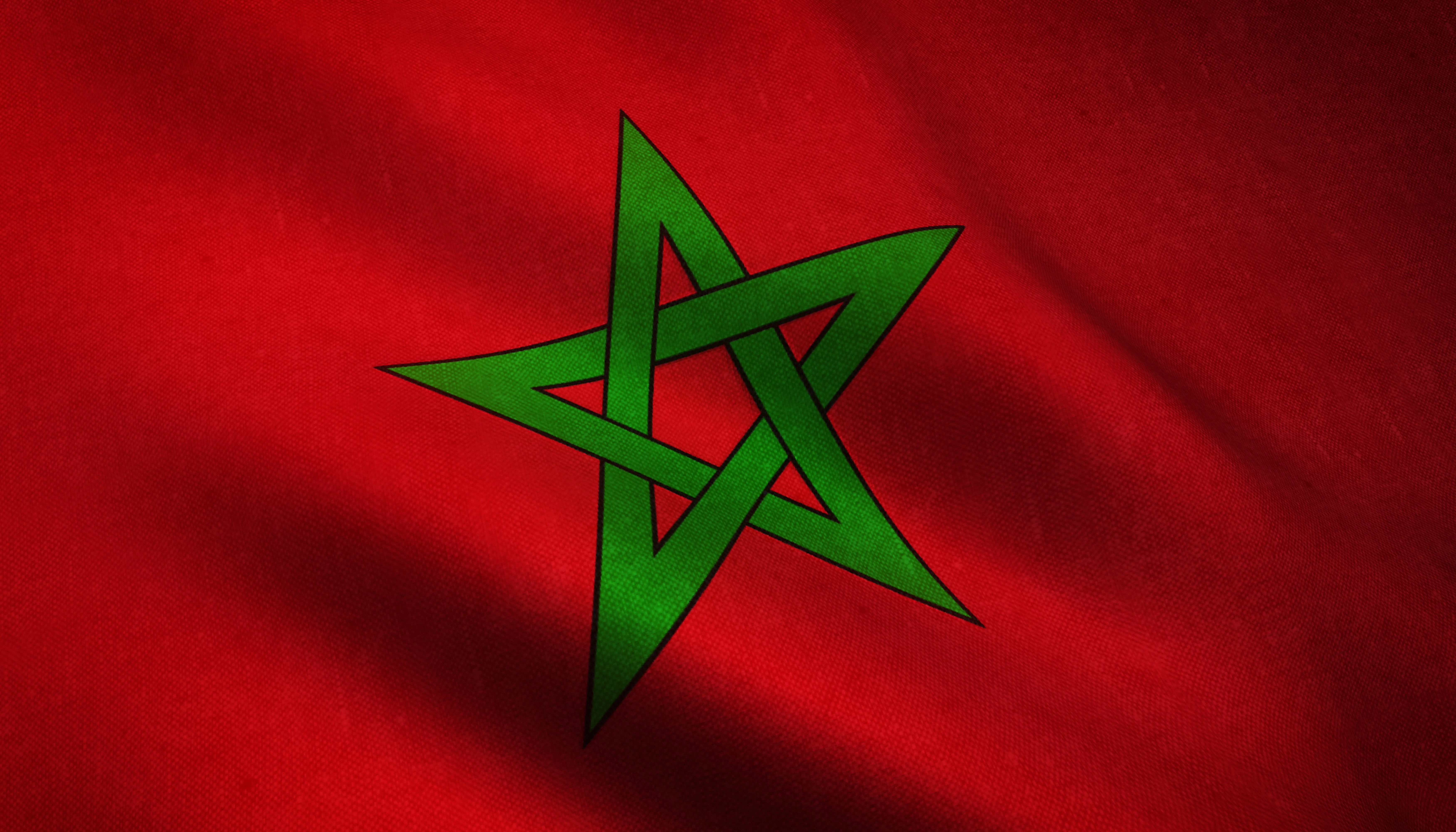 Morocco