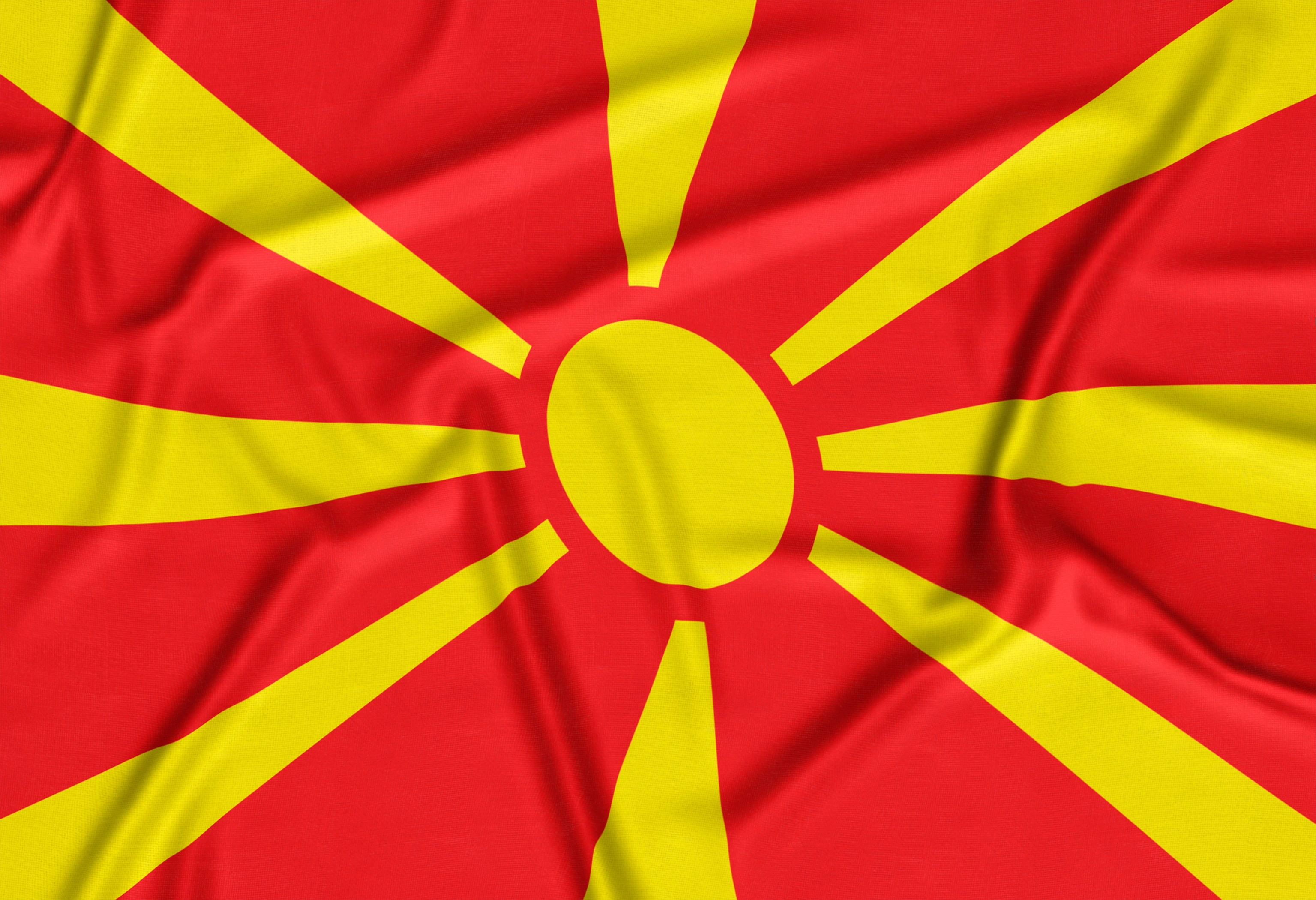 North Macedonia